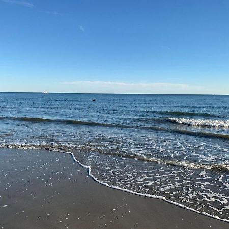 Pet Friendly Beach Villa -3 Bed 3 Bath - Walk To The Beach -88Ob Hilton Head Island Exterior foto