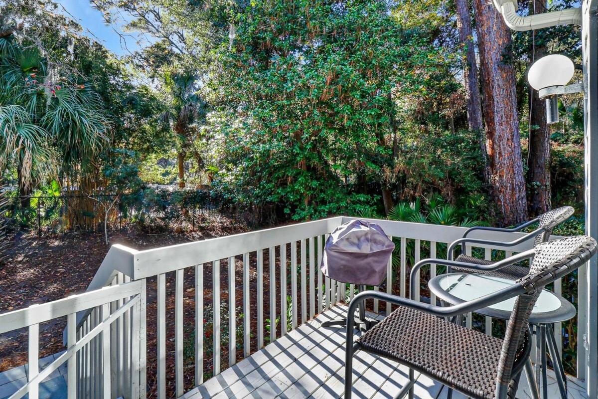 Pet Friendly Beach Villa -3 Bed 3 Bath - Walk To The Beach -88Ob Hilton Head Island Exterior foto